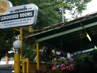 Lemonseed Rooms