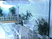 Little Vacation House