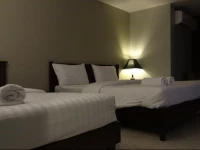 Mango Bedroom Inn 3*
