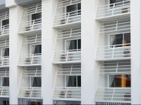 My Bed Ratchada Hotel 3*