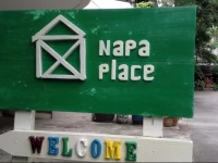 Napa Place Bed & Breakfast