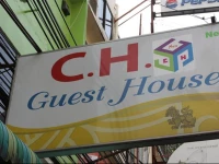 New C.H. Guest House