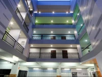 Paragon One Residence