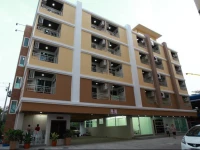 Rattanasook Residence