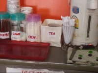 Rest Inn Dormitory Guesthouse