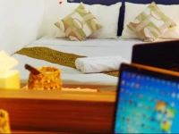 Riski Residence Bangkok-noi - Wasit Apartment