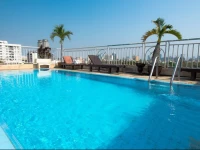 Sathorn Saint View Serviced Apartment