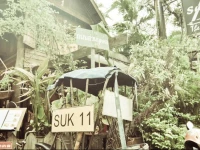 Suk11 Hostel