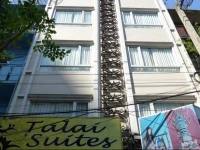 Talai Suites