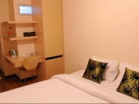 The Blooms Residence