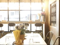 The Local Surasak Hostel