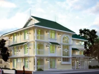 The Orchid House Boutique Resort