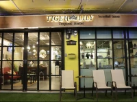 Tiger Lily Hostel