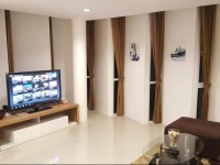 TN39 Serviced Apartment