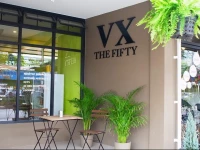 VX The Fifty
