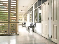 Y&K Boutique Bangkok Hotel