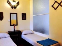 DMK Hostel Donmueang Airport