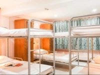 Hostel 8 Sukhumvit Soi 8 Bangkok