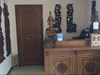 Kim Hostel @ Morleng