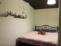 Mad Cow Hostel Silom