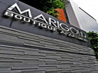 Marigold Boutique Apartment