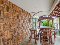 Montri Resort Donmuang Apartment