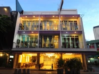 Orchid Hostel 2*