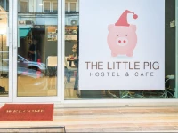 The Little Pig Sukhumvit