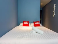 ZenRooms Sukhumvit Soi 42/1
