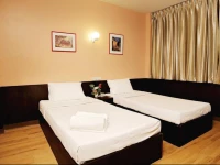 Baan Namtarn Guest House