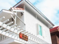 Ban Thungdang Boutique Hotel