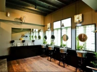 Bangkok Bed and Bike