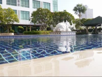 Bangkok Riverside Condo