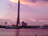 Boworn BB Guest House