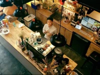 Case Study Residence