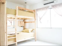 Domingo Hostel Donmuang