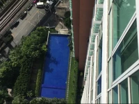 Fullerton Sukhumvit by Tee