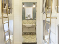 Golden Mountain Hostel