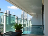 Le Raffine Jambu Dvipa Sukhumvit 39