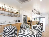 LiveitUp Asok Hostel