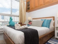 Malliott Apartment Pathumwan Resort