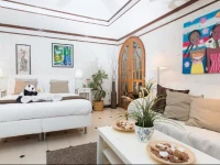 Malliott Apartment Pratunam Prestige