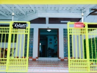 Moments in Bangkok Guesthouse