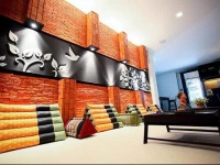 Nappark Hostel @Khao San