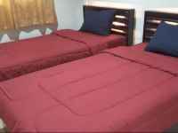 Nittaya Residence Don Muang