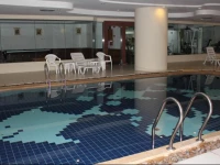 Park Pleonjit Service Residence