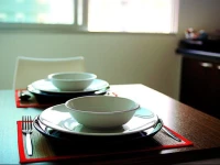 Pitts Resident Bangkok Thailand