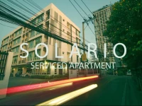 Solario Serviced Apartment