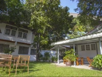 The Bangkokians Garden Home