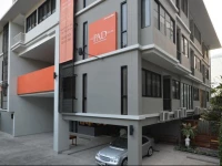 The Pad Silom